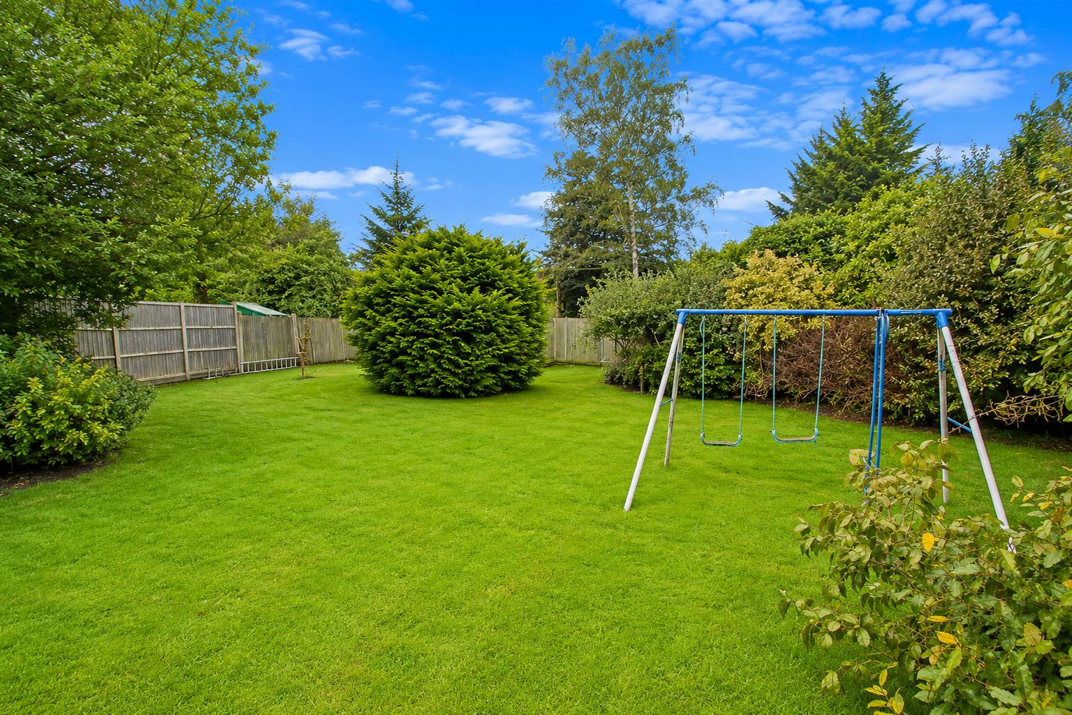 Champneys Close, South Cheam, Sutton